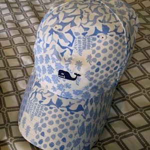 Vineyard vines hat